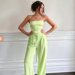 WeWoreWhat Strapy Bodysuit